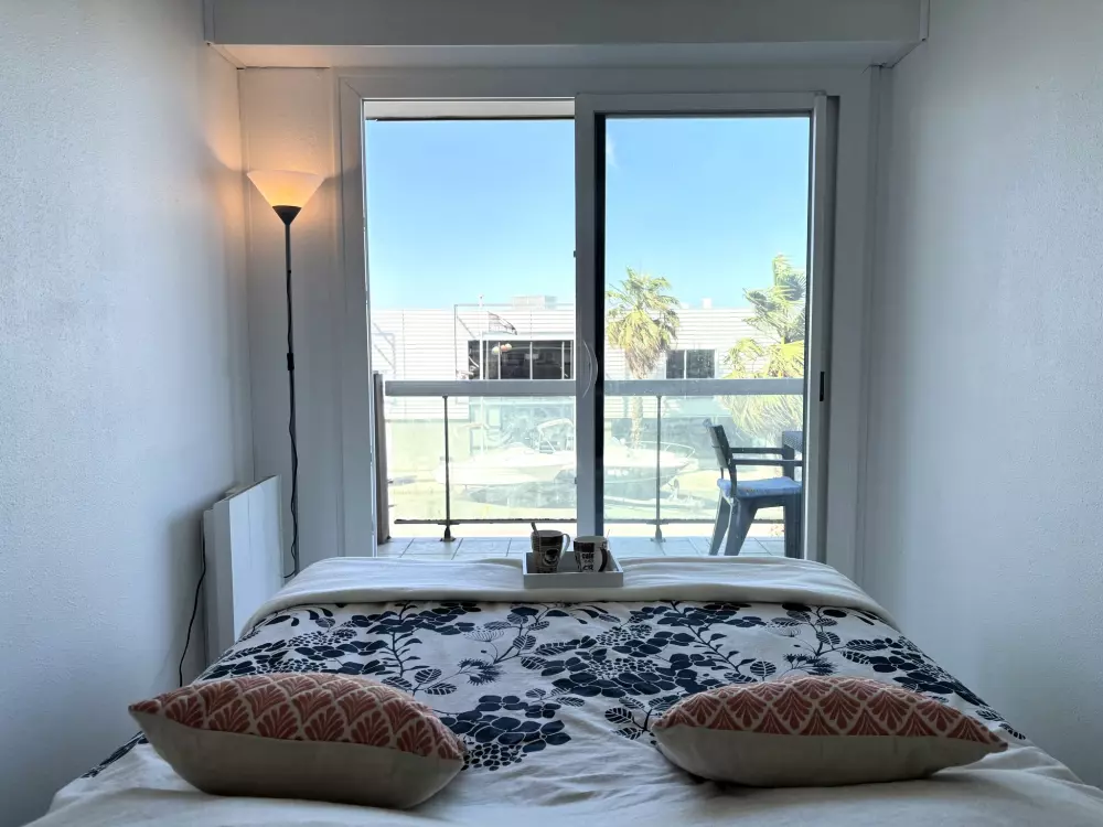 Résidence Port Soleil