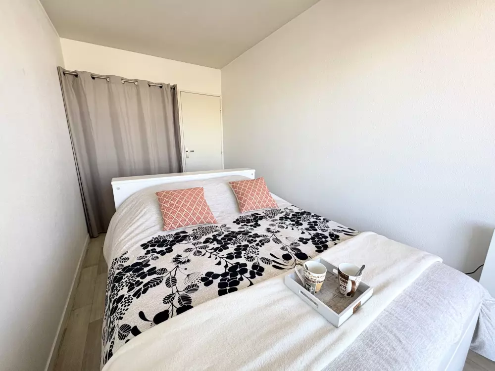 Résidence Port Soleil