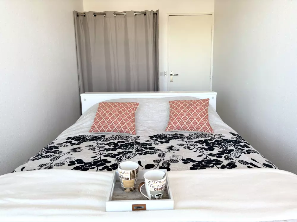 Résidence Port Soleil