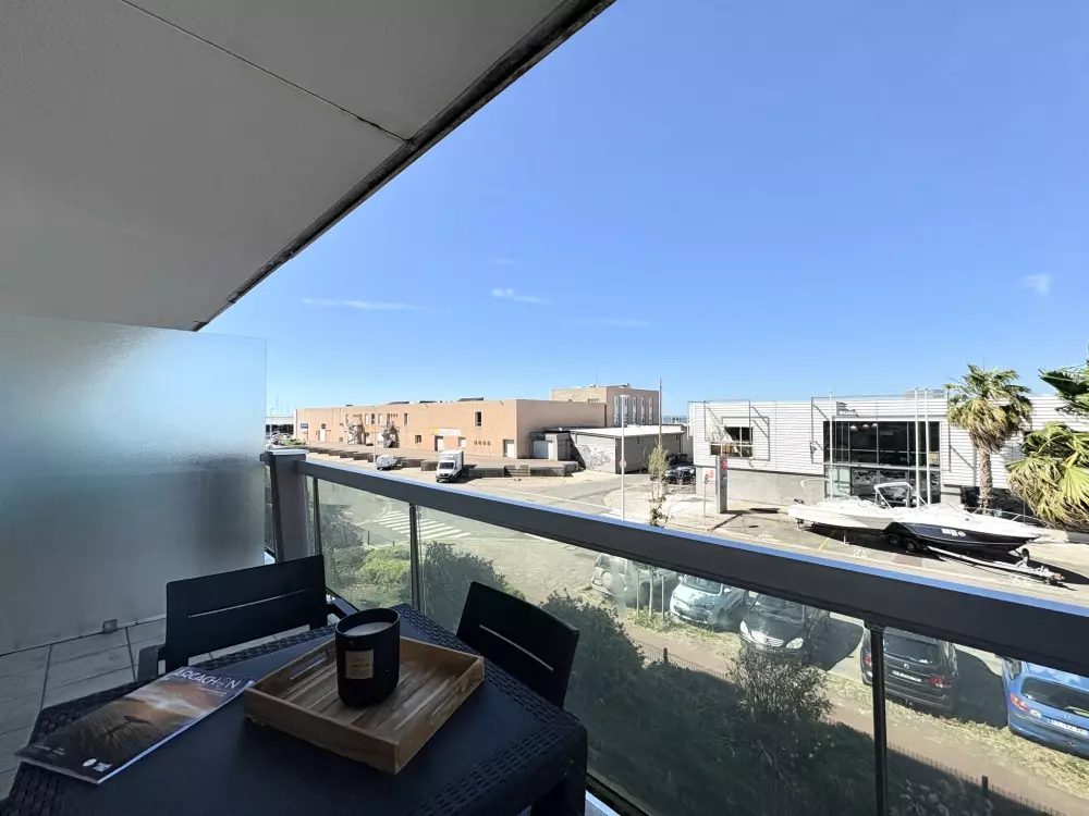 Résidence Port Soleil