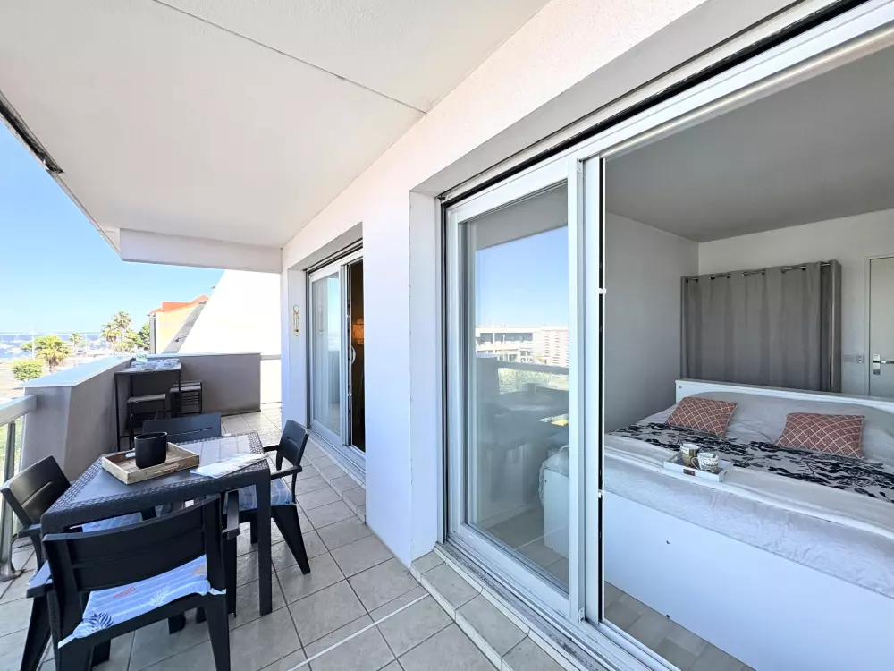 Résidence Port Soleil