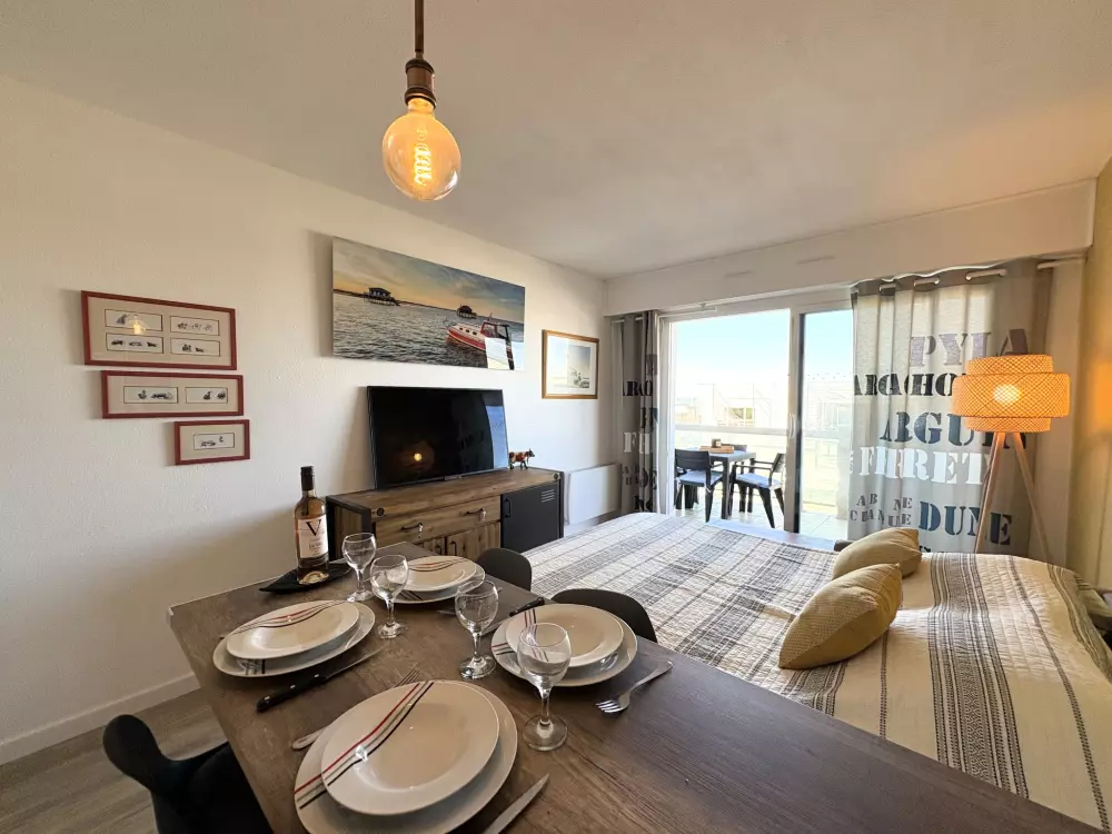 Résidence Port Soleil