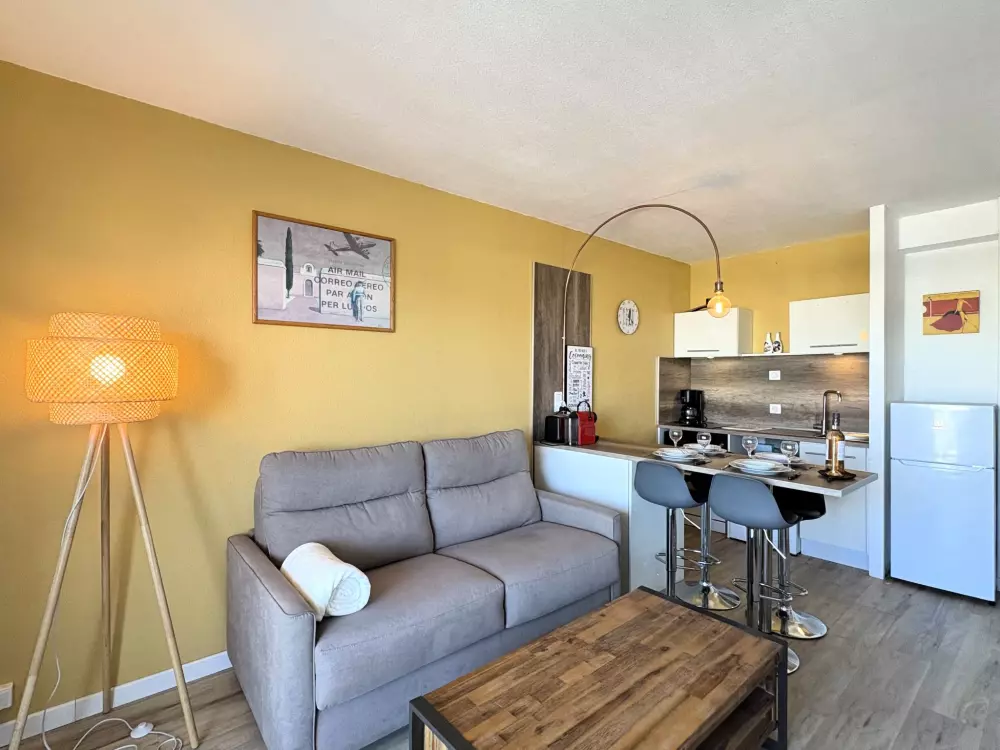 Résidence Port Soleil