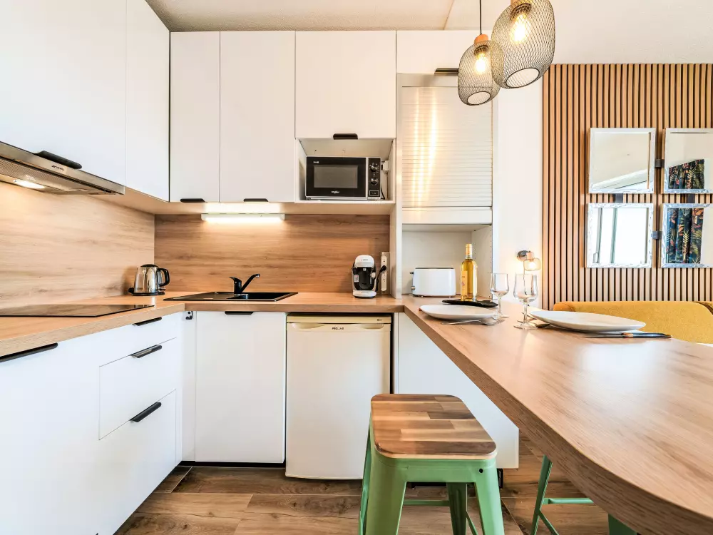 Résidence Port Soleil