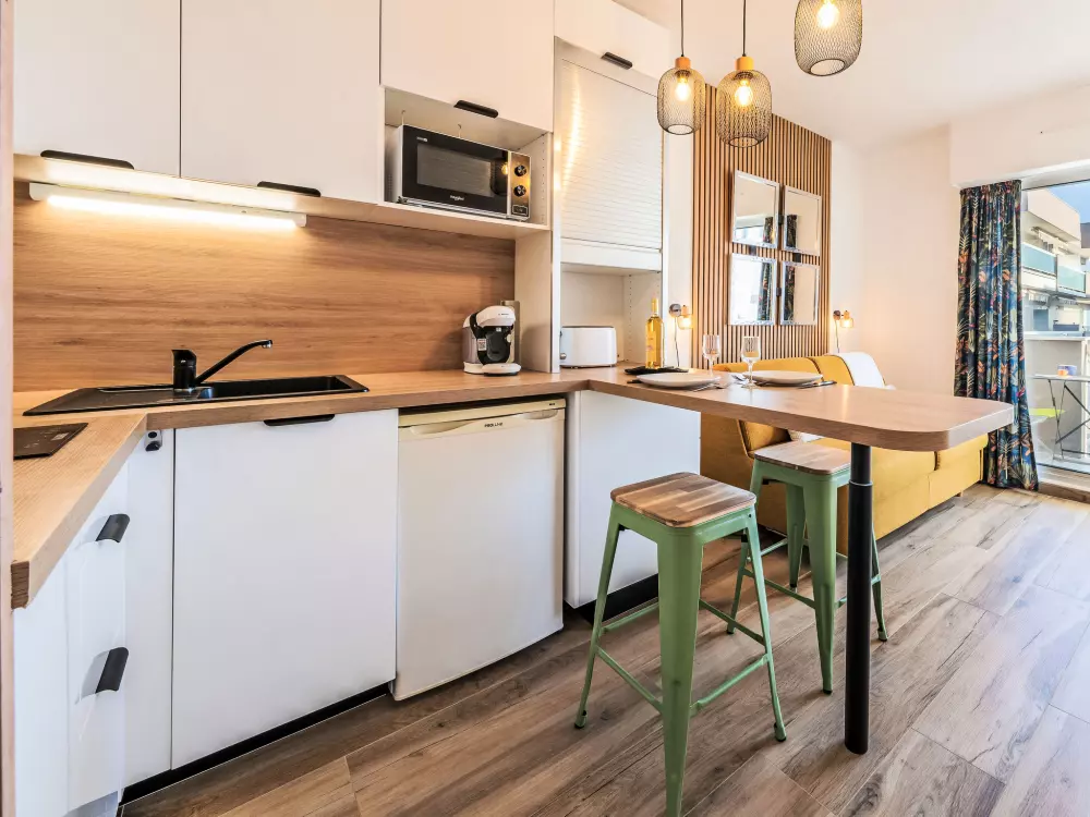 Résidence Port Soleil