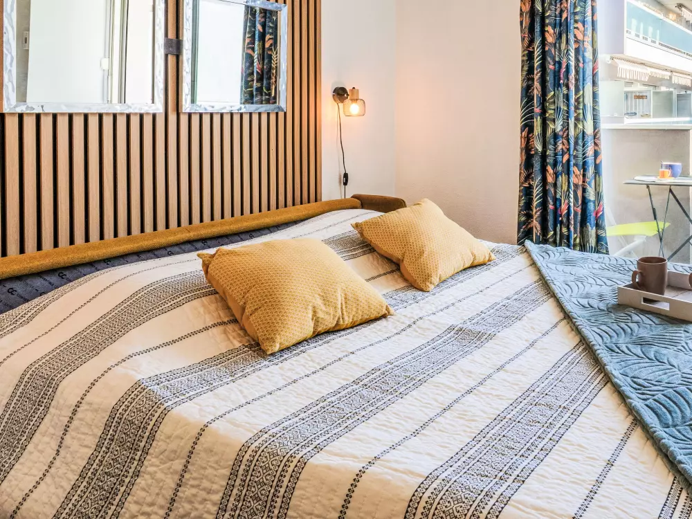 Résidence Port Soleil