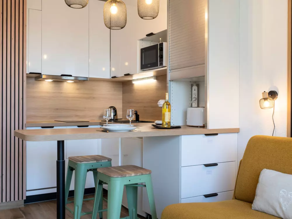 Résidence Port Soleil