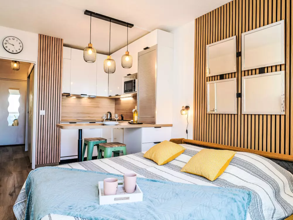 Résidence Port Soleil