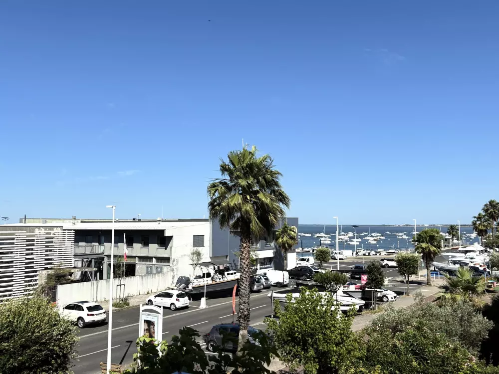 Résidence Port Soleil