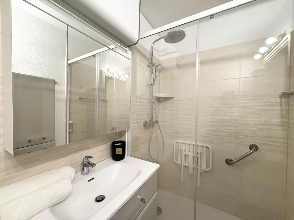 Résidence Port Soleil