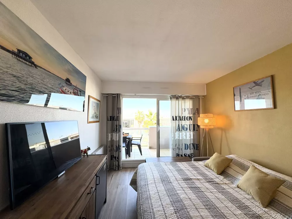 Résidence Port Soleil