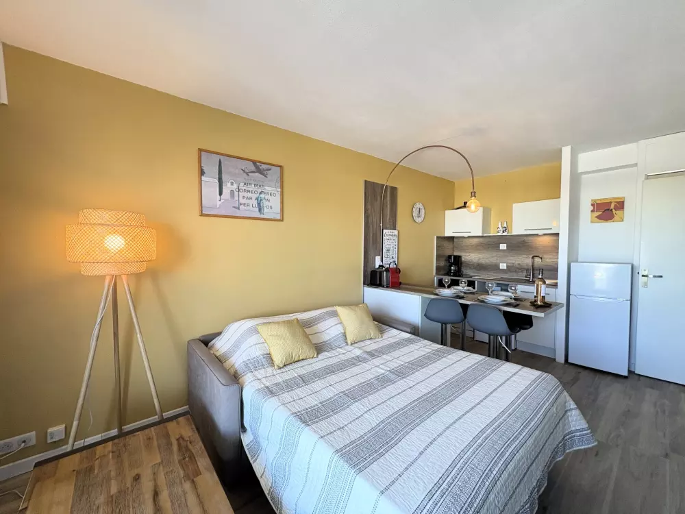 Résidence Port Soleil