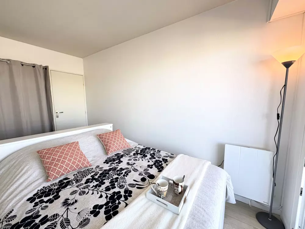 Résidence Port Soleil