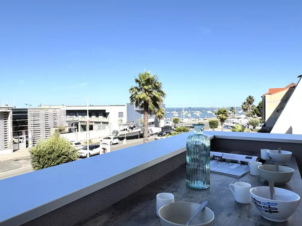 Résidence Port Soleil