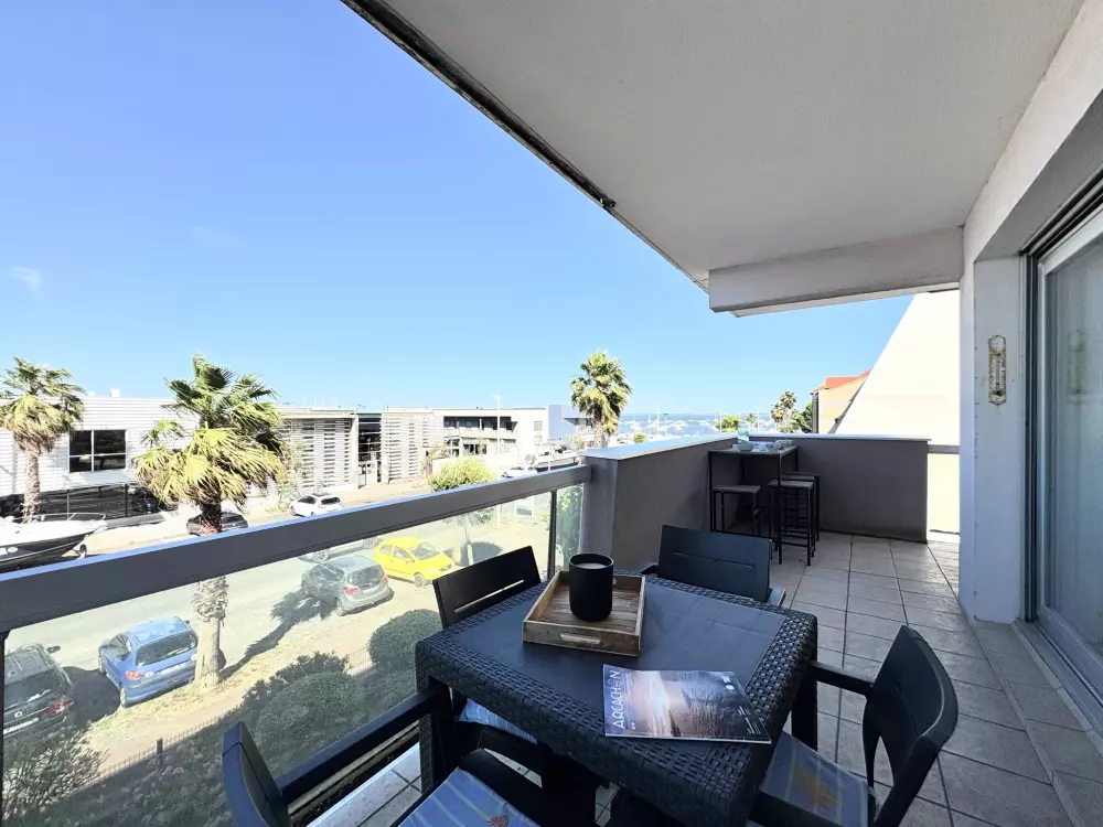 Résidence Port Soleil