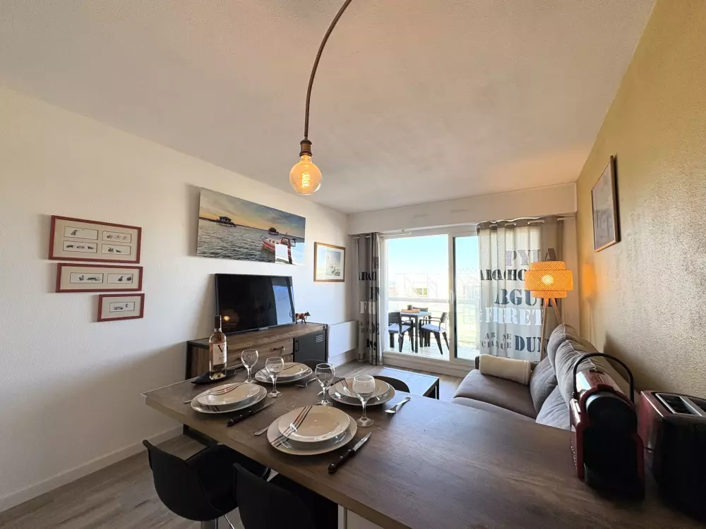 Résidence Port Soleil