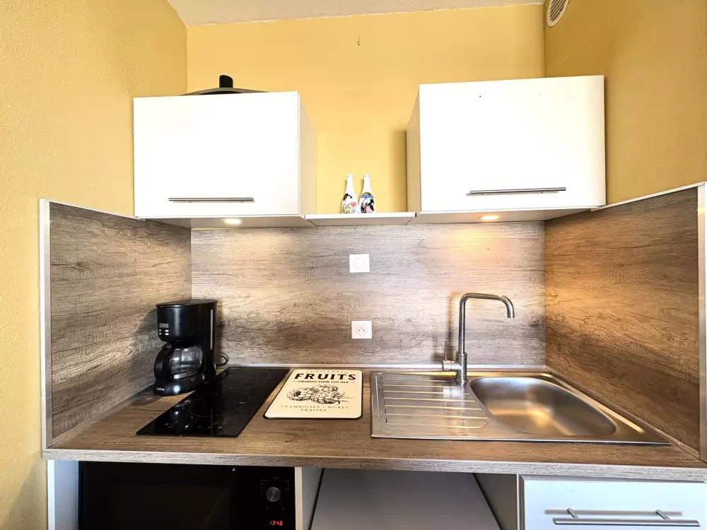 Résidence Port Soleil