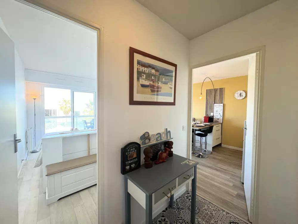 Résidence Port Soleil