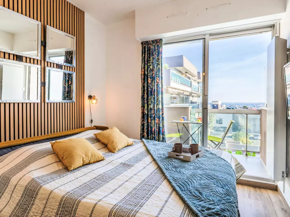 Résidence Port Soleil