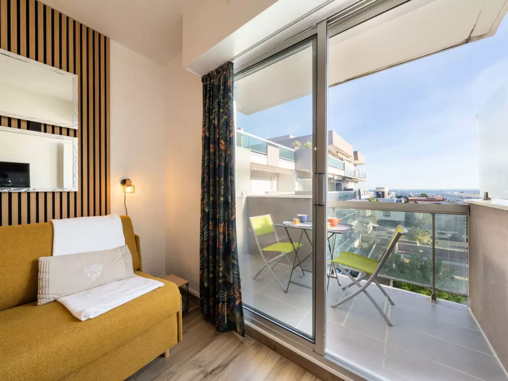 Résidence Port Soleil