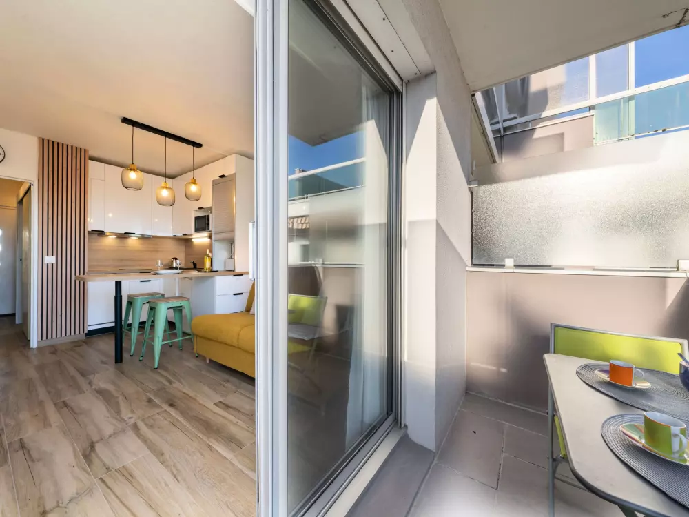 Résidence Port Soleil