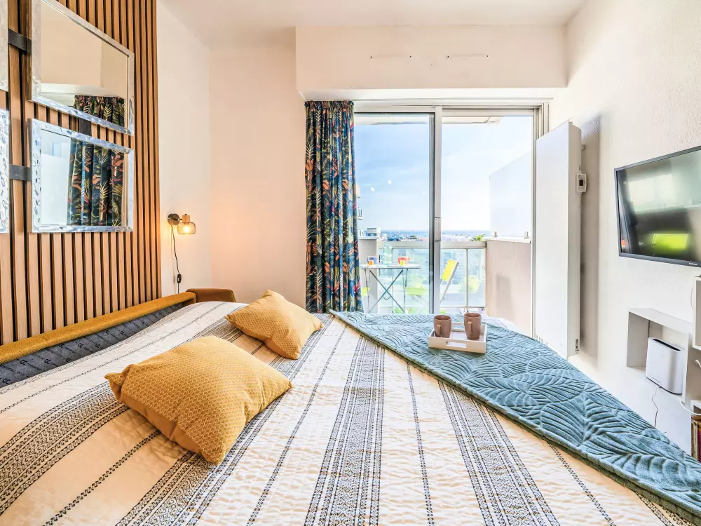 Résidence Port Soleil