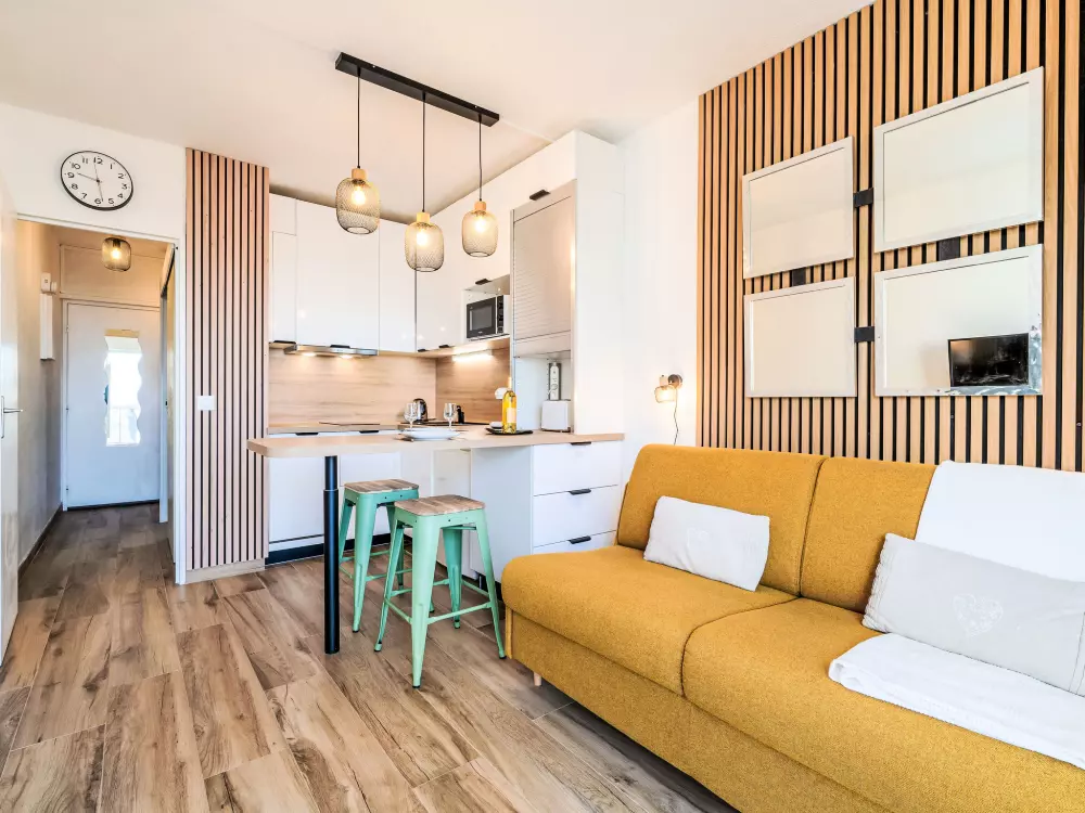 Résidence Port Soleil