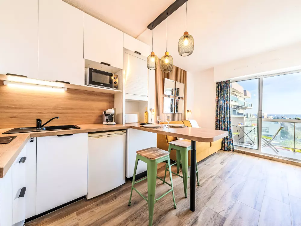 Résidence Port Soleil