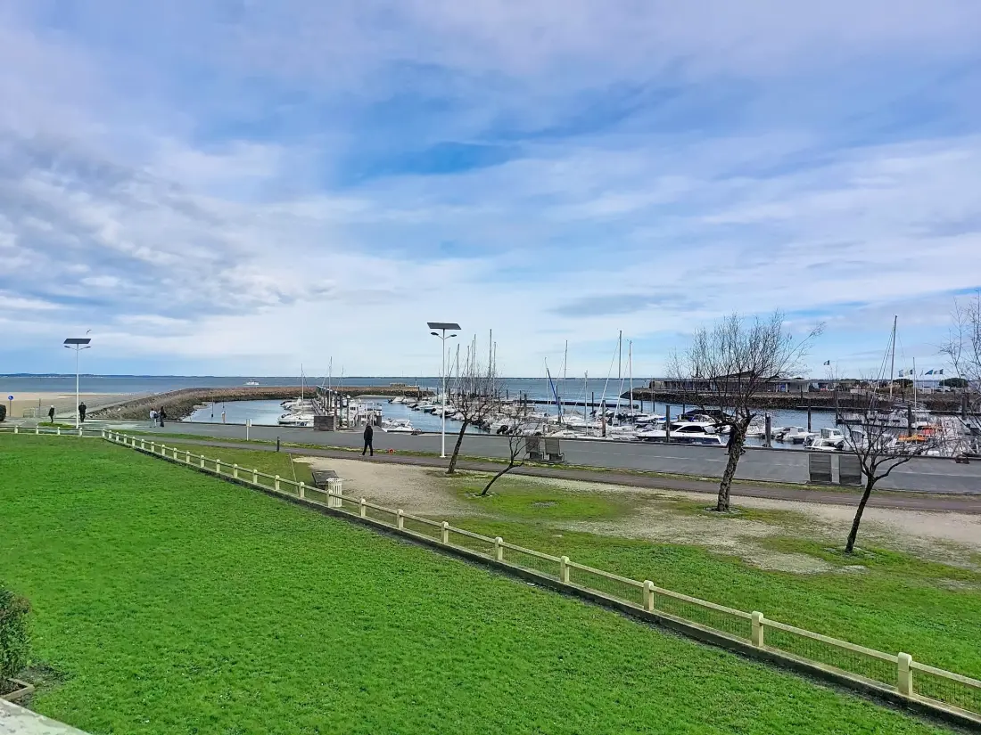 Résidence Résidence du Port