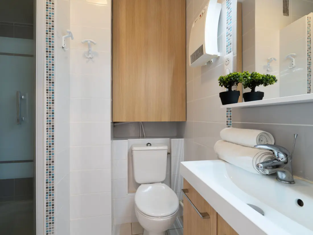 Résidence Résidence du Port