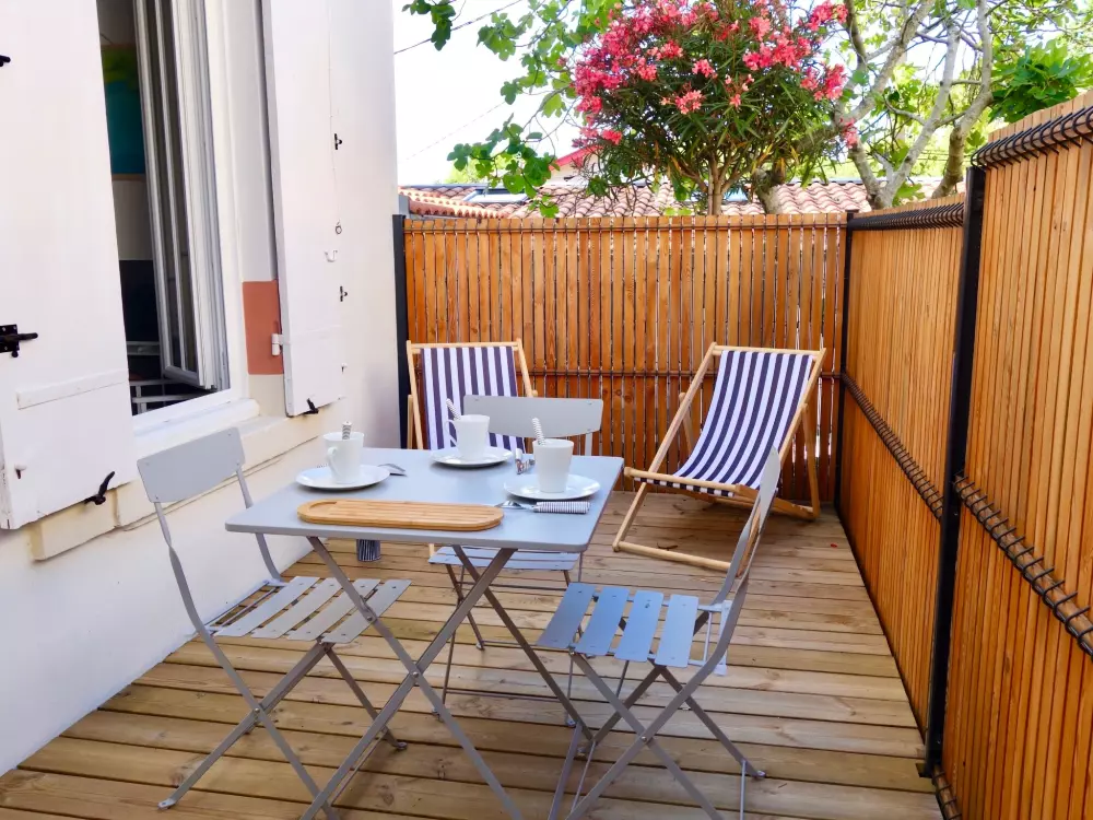 Résidence Sainte Marie