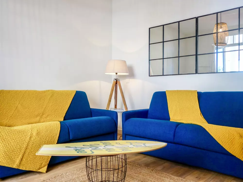 Résidence Sainte Marie