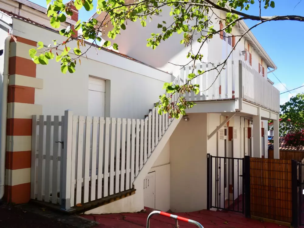 Résidence Sainte Marie