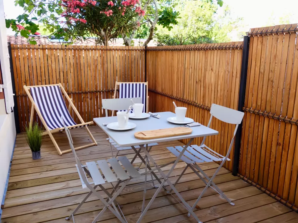 Résidence Sainte Marie