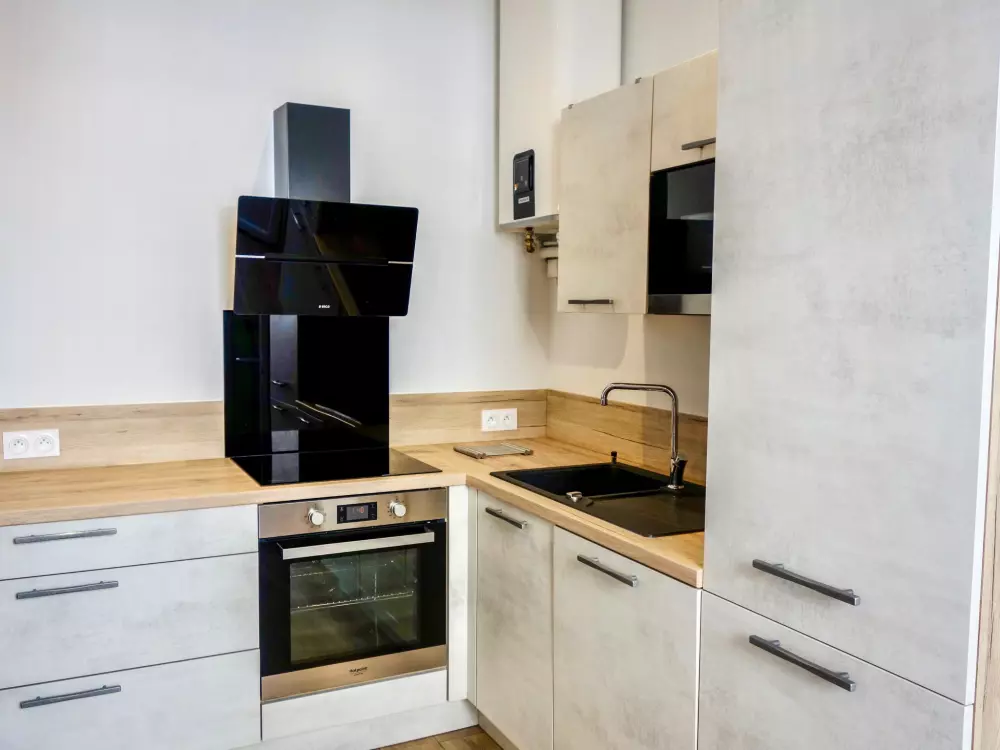 Résidence Sainte Marie