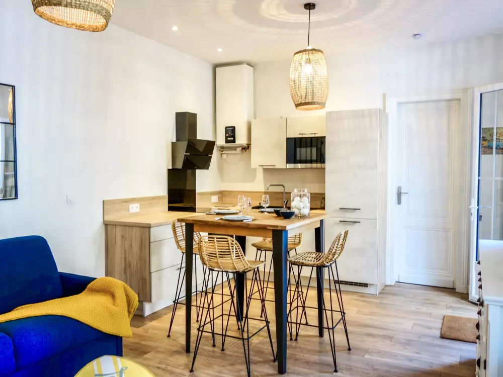 Résidence Sainte Marie