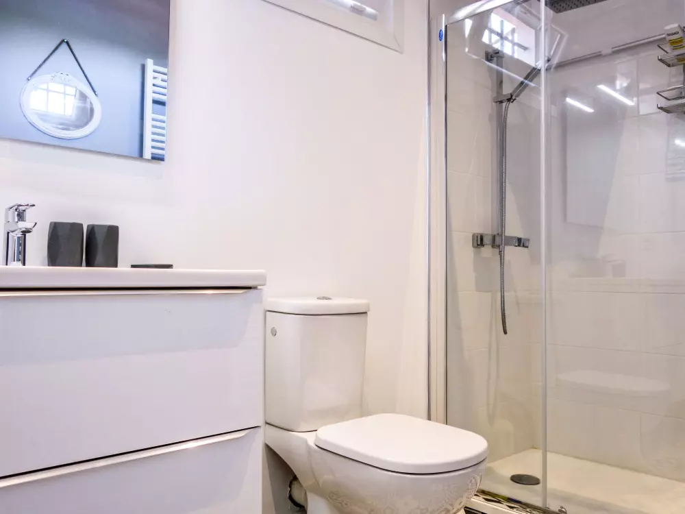 Résidence Sainte Marie