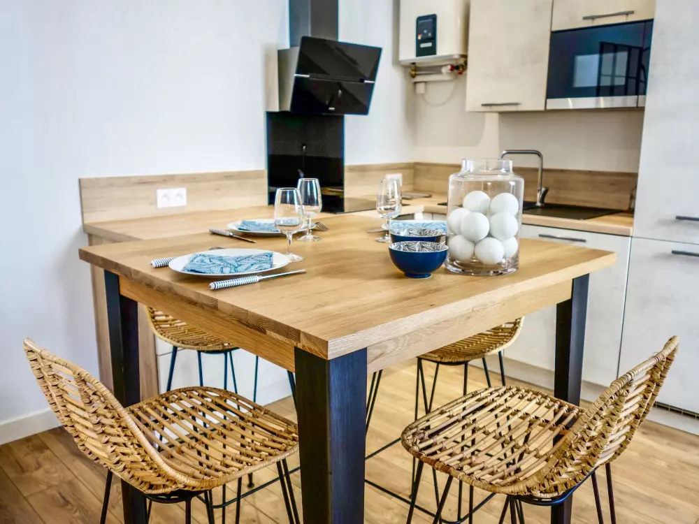 Résidence Sainte Marie