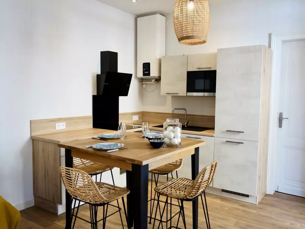 Résidence Sainte Marie