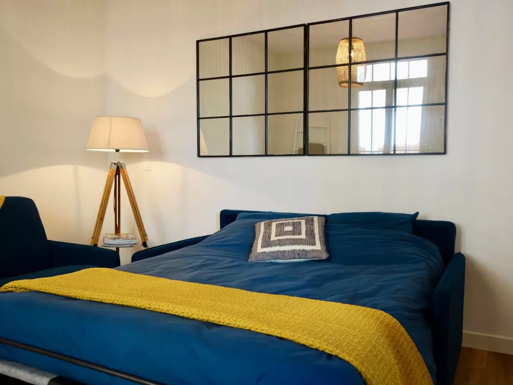 Résidence Sainte Marie