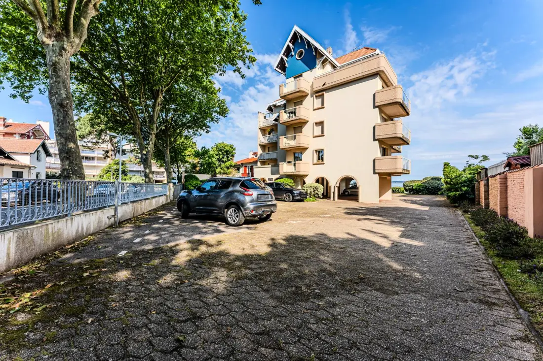 Résidence Santa Maria