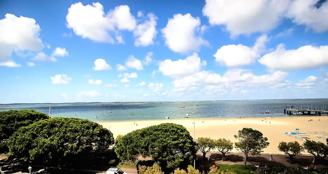 Résidence Sun Beach