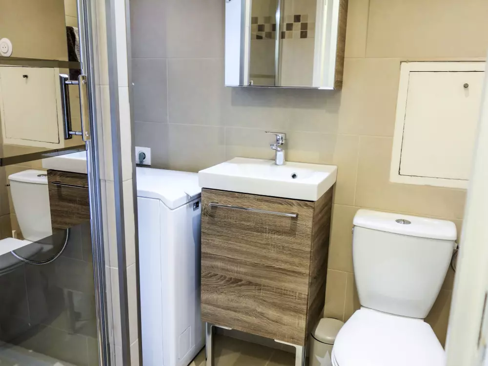 Résidence Sun Beach