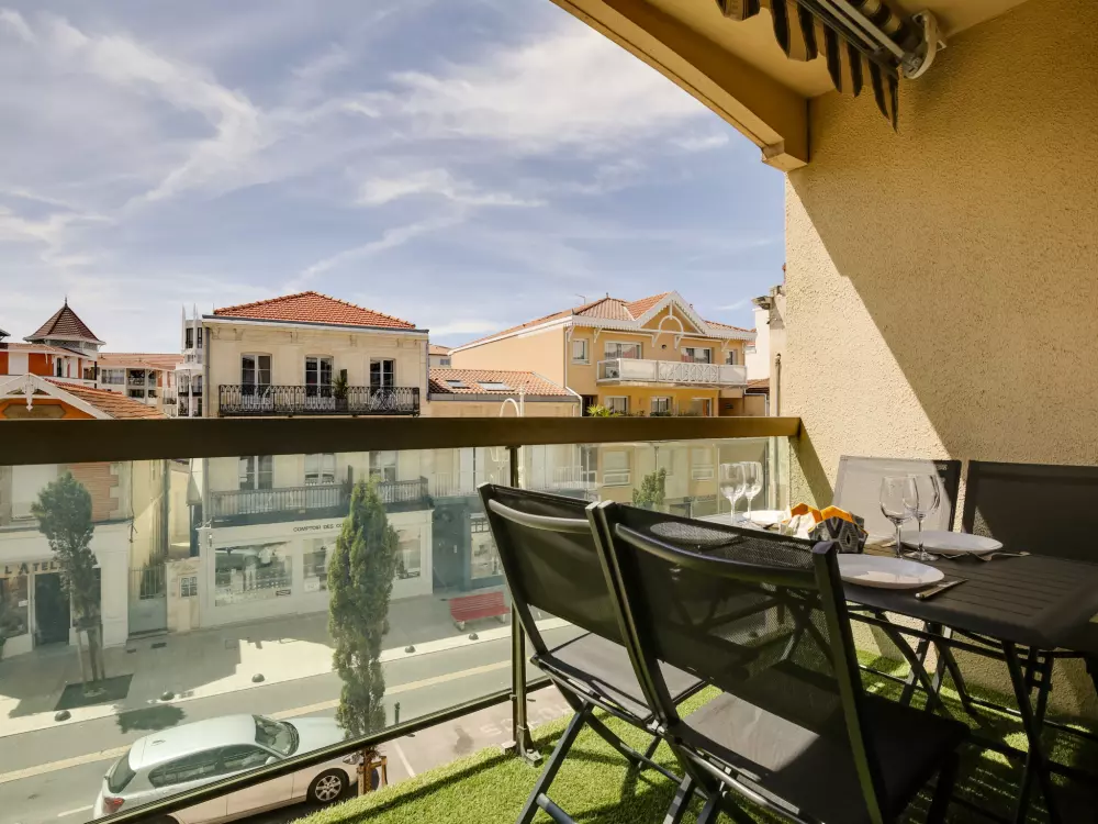 Résidence Sun Beach