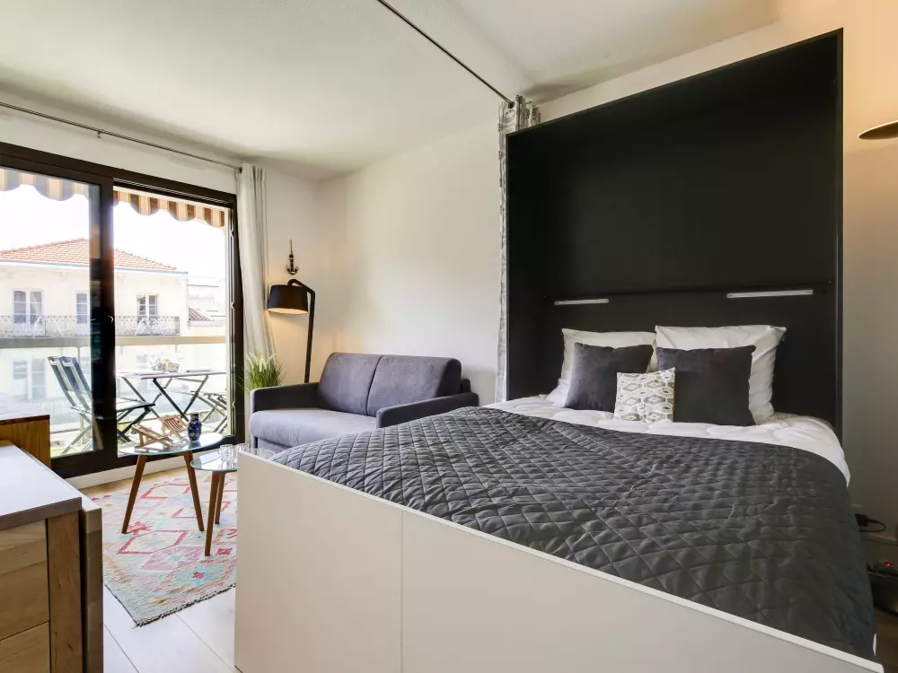 Résidence Sun Beach