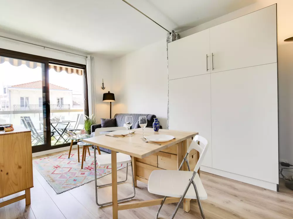 Résidence Sun Beach