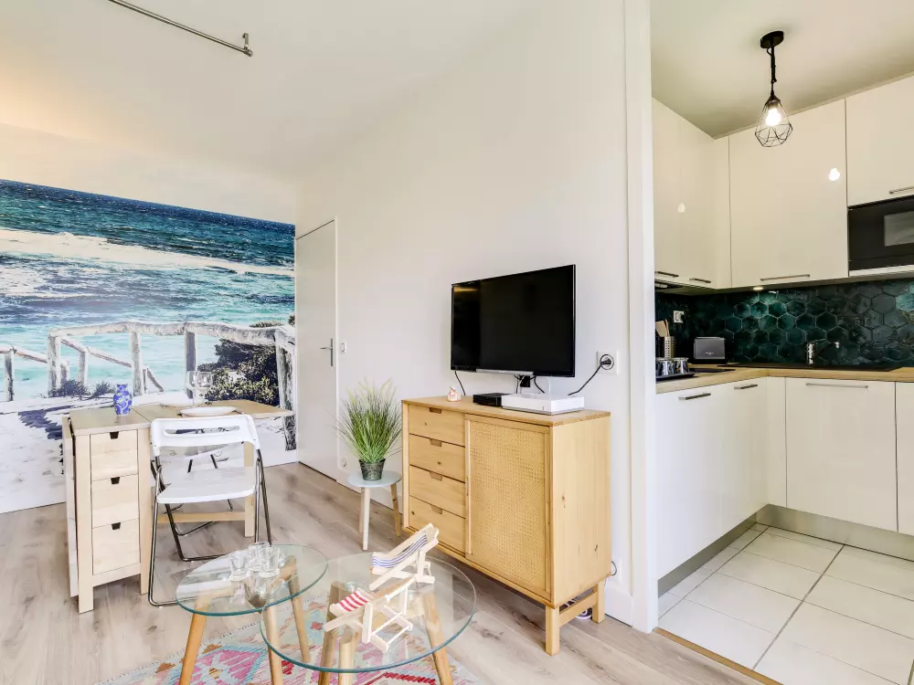 Résidence Sun Beach