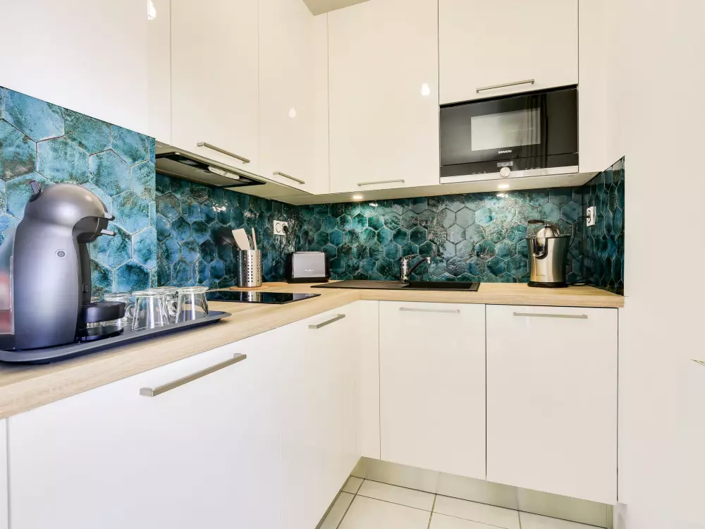 Résidence Sun Beach