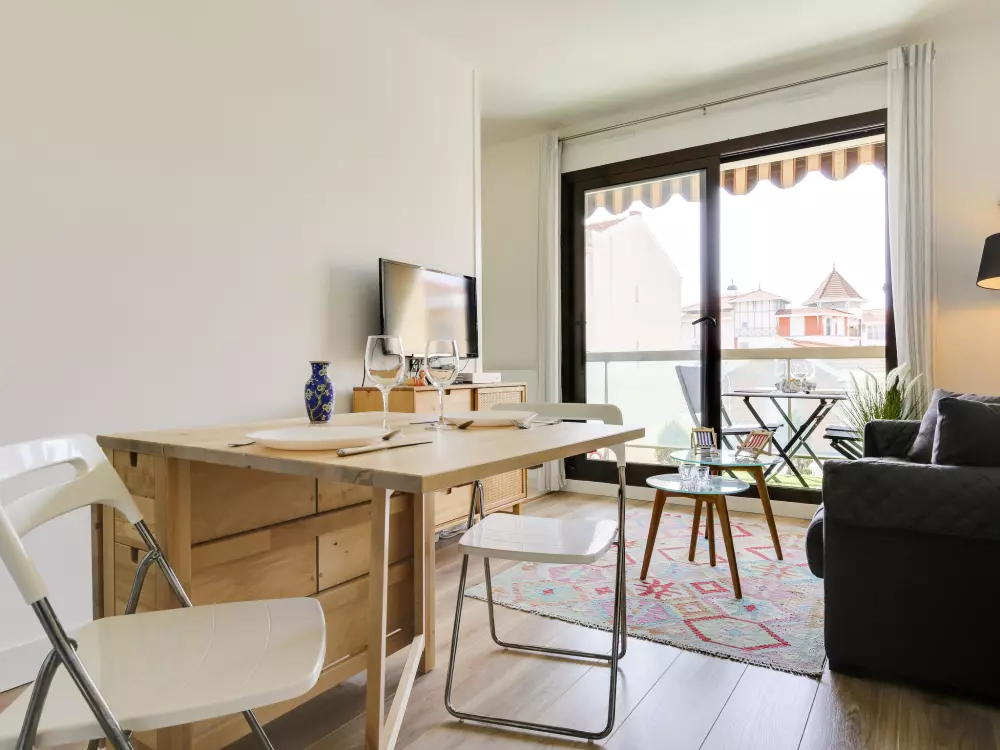 Résidence Sun Beach