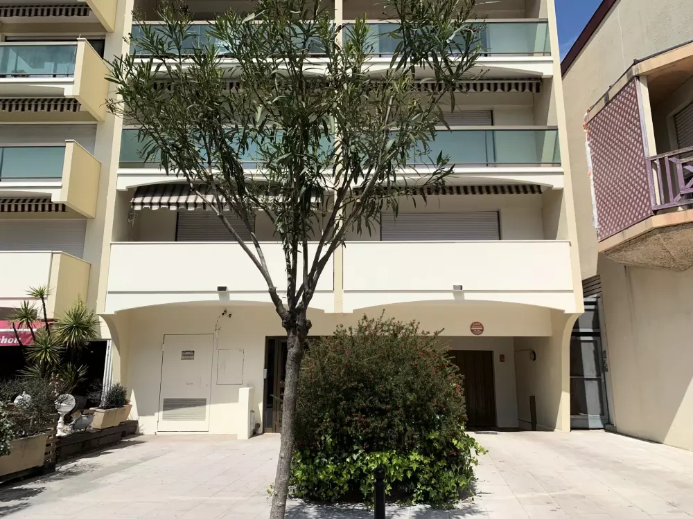 Résidence Sun Beach